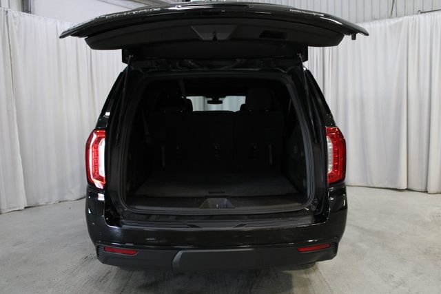 Used 2021 GMC Yukon XL SLE AWD/4WD image 30