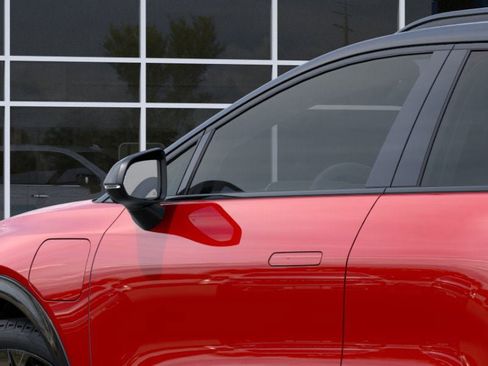 New 2026 Chevrolet Equinox EV RS image 37