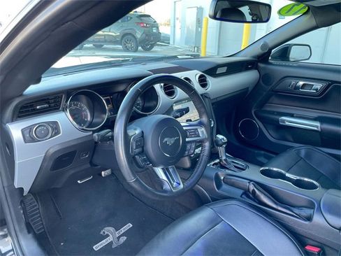 Used 2017 Ford Mustang GT Premium w/ Equipment Group 401A image 11