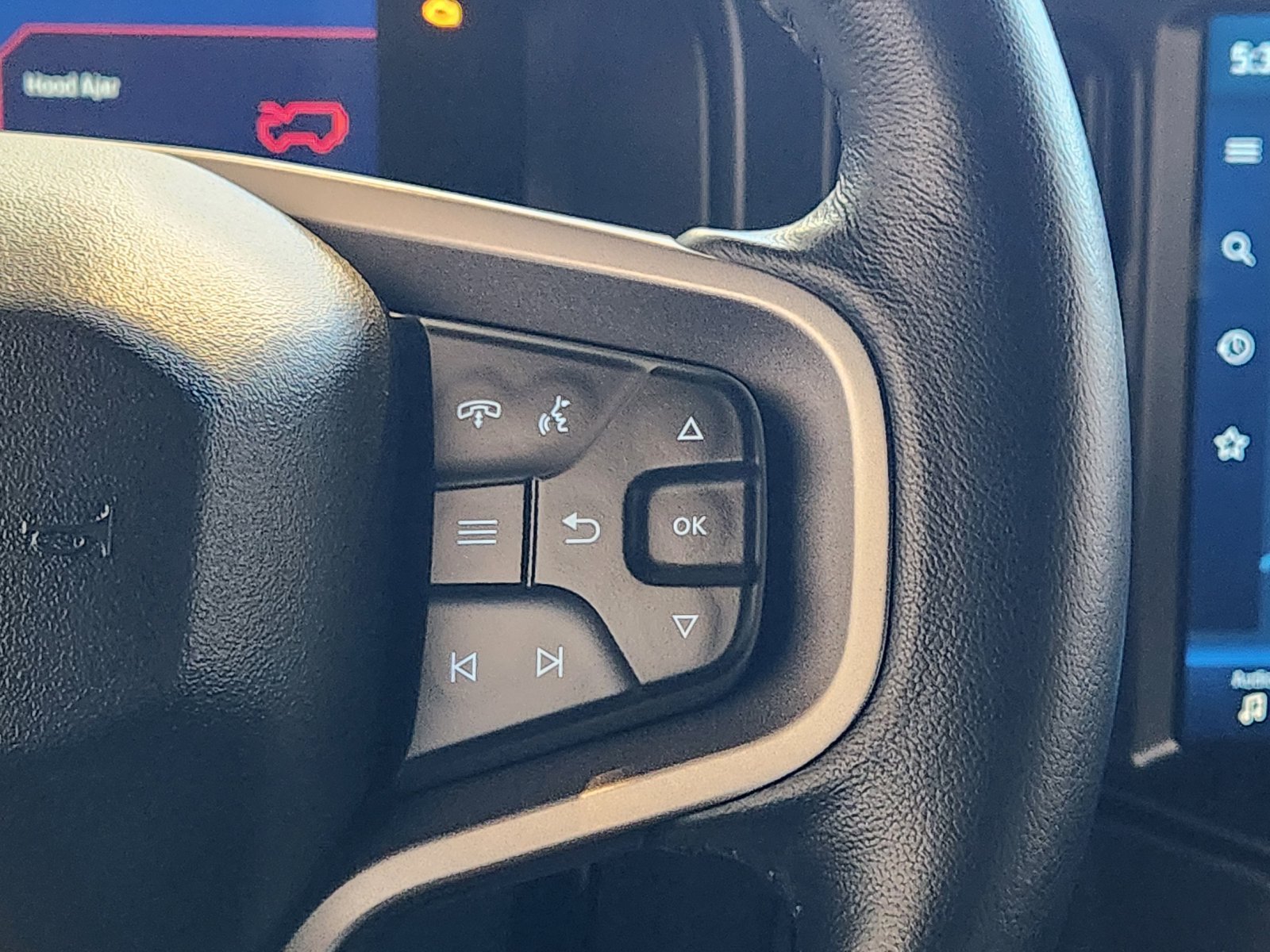 Certified 2021 Ford Bronco First Edition AWD/4WD image 28