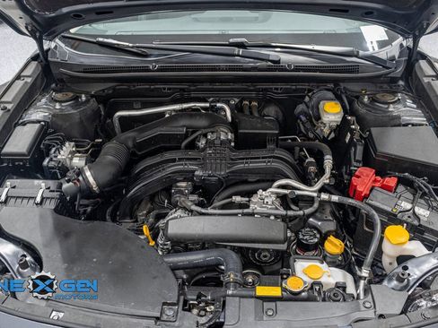 Used 2024 Subaru Outback Limited image 43