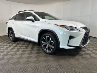 Used 2019 Lexus RX 350L AWD video 2