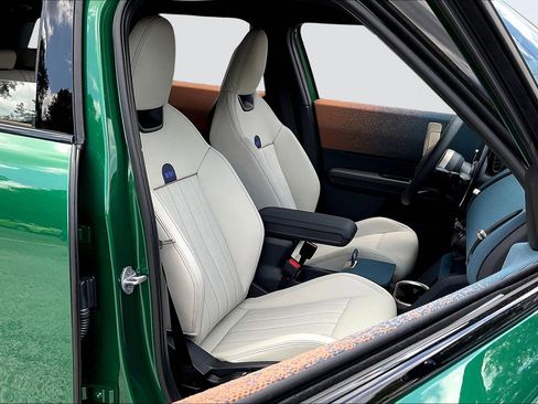 New 2025 MINI Cooper Countryman S image 11