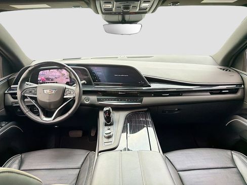 Certified 2023 Cadillac Escalade Sport RWD image 20