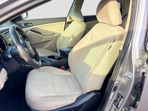 Used 2015 Kia Optima LX w/ LX Convenience Plus Package image 20