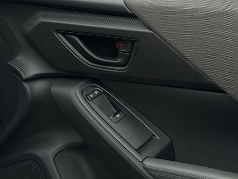New 2026 Subaru Crosstrek 2.0i Premium AWD/4WD image 6