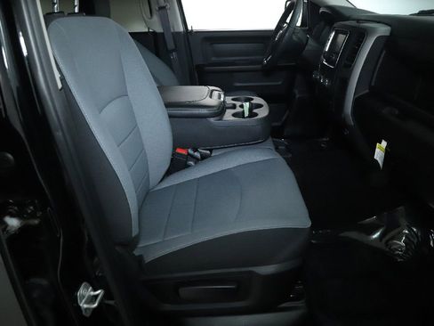 Used 2024 RAM 1500 Tradesman w/ Tradesman SXT Package AWD/4WD image 33