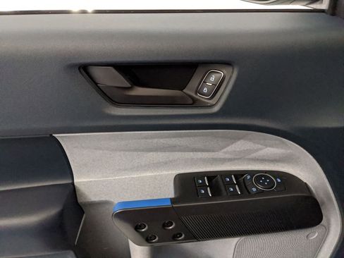 New 2026 Ford Maverick XLT image 21