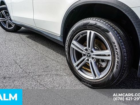 Used 2022 Mercedes-Benz GLC 300 image 16