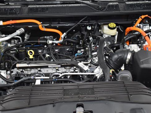 New 2026 Lincoln Corsair Grand Touring image 18