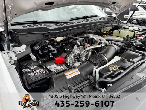 New 2026 Ford F250 XL image 52