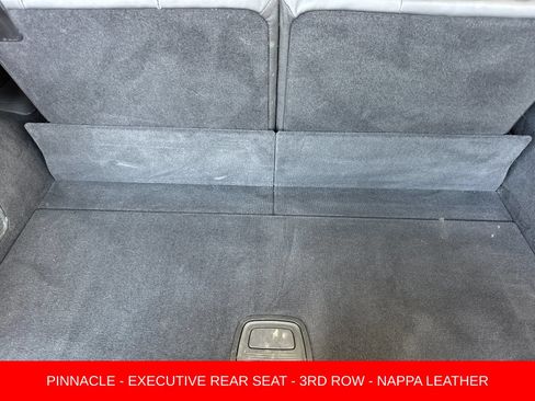 Used 2023 Mercedes-Benz EQS 580 4MATIC SUV image 15