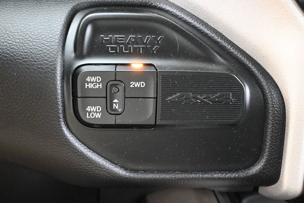Used 2023 RAM 2500 Laramie AWD/4WD image 29