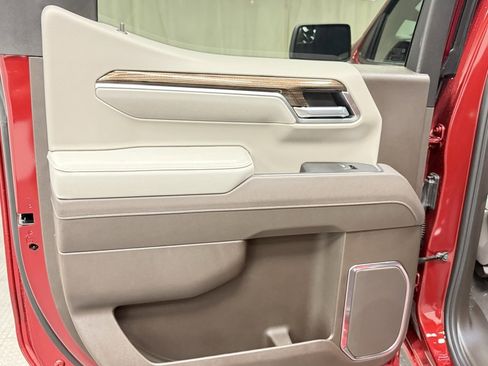 New 2026 Chevrolet Silverado 1500 RST image 22