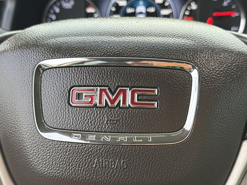 Used 2019 GMC Acadia Denali w/ Technology Package image 27