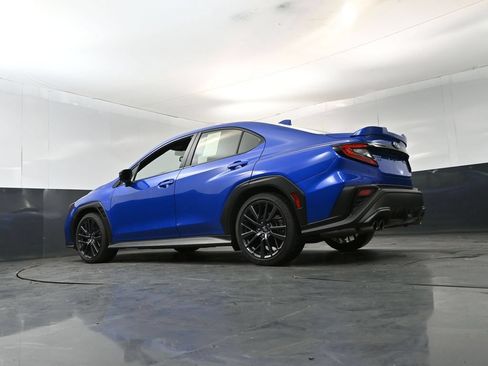 Used 2022 Subaru WRX Premium AWD/4WD image 21
