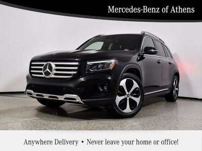 Certified 2024 Mercedes-Benz GLB 250
