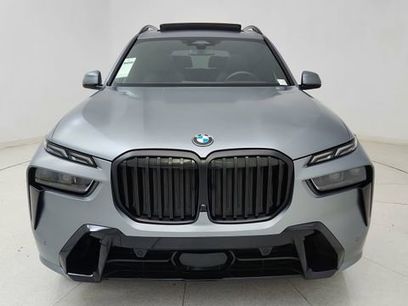 Used 2024 BMW X7 xDrive40i w/ M Sport Package