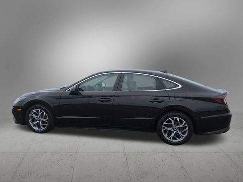 Used 2023 Hyundai Sonata SEL FWD image 3