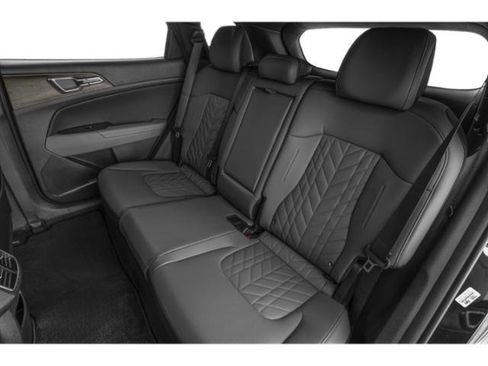 Certified 2023 Kia Sportage X-Line Prestige image 15