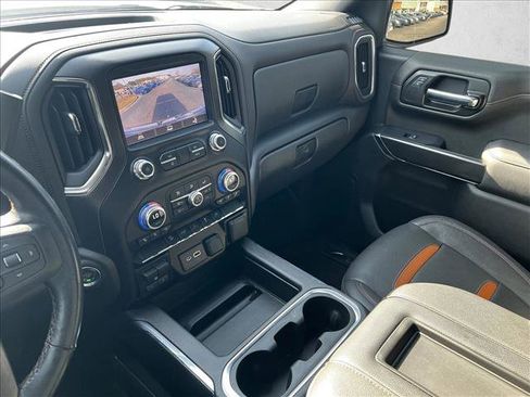 Used 2021 GMC Sierra 1500 AT4 image 15