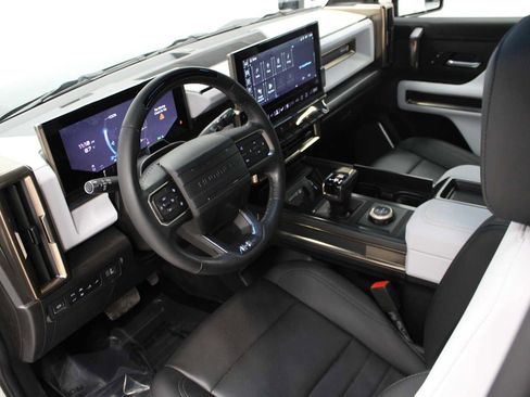 Used 2022 GMC Hummer EV Edition 1 w/ LPO, Illumination Package image 21