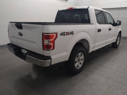 Used 2019 Ford F150 XL w/ XL Power Equipment Group image 9