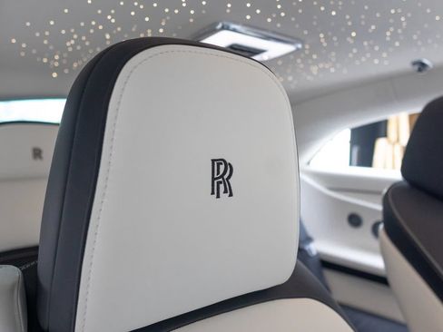 Used 2024 Rolls-Royce Spectre w/ Spectre Launch Package AWD/4WD image 47