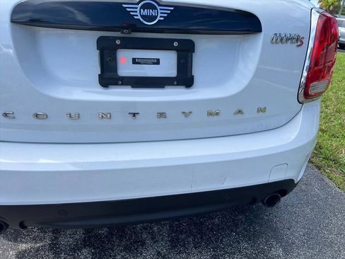 Used 2019 MINI Cooper Countryman S FWD image 19