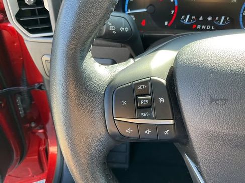 Used 2023 Ford Bronco Sport Big Bend w/ Convenience Package AWD/4WD image 12