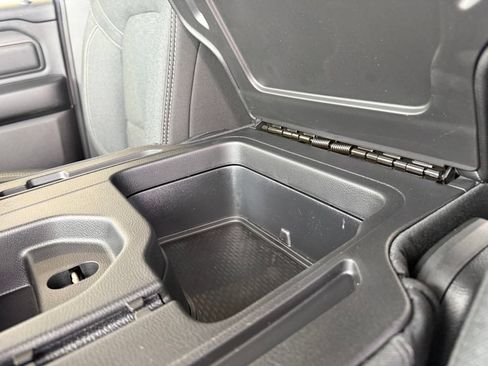 New 2026 RAM 1500 Warlock AWD/4WD image 21