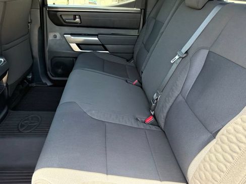 Used 2026 Toyota Tundra SR5 w/ SR5 Convenience Package AWD/4WD image 26