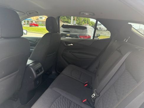 Used 2019 Chevrolet Equinox LT AWD/4WD image 9