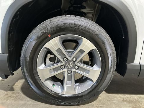 New 2025 Honda Pilot EX-L image 18