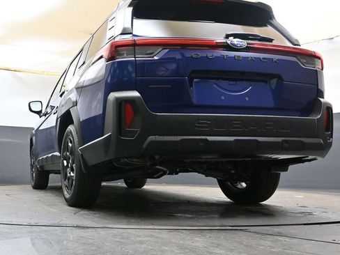 New 2026 Subaru Outback Limited image 45
