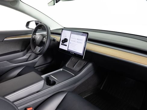 Used 2022 Tesla Model 3 Performance AWD/4WD image 26