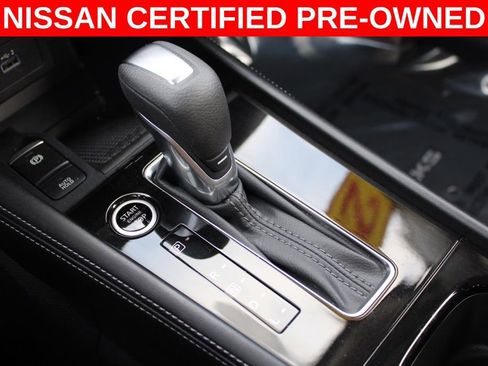 Certified 2024 Nissan Kicks SV image 38