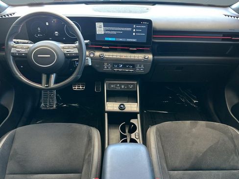 Used 2024 Hyundai Kona N Line FWD image 16