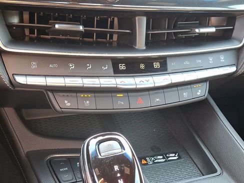 Used 2020 Cadillac CT5 Premium Luxury RWD image 15