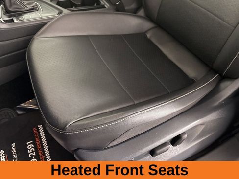 Used 2021 Volkswagen Tiguan SE image 11