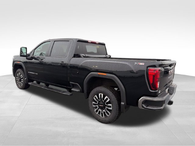 Used 2026 GMC Sierra 3500 Pro w/ Convenience Package AWD/4WD image 3