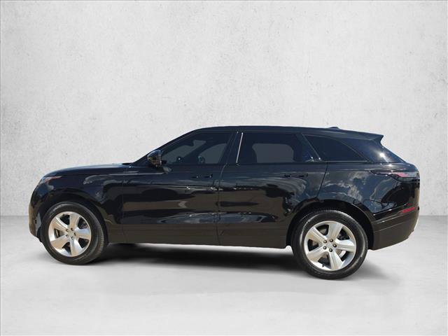 Used 2026 Land Rover Range Rover Velar S AWD/4WD image 9
