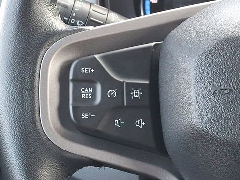 Used 2024 Ford Bronco Everglades image 21