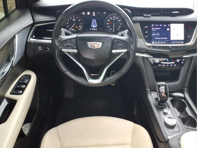 Used 2020 Cadillac XT6 Sport AWD/4WD image 5