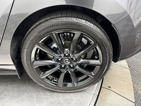 Used 2026 MAZDA MAZDA3 Hatchback w/Premium Plus Pkg AWD/4WD image 27