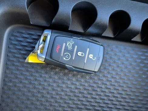 New 2026 RAM 2500 Laramie w/ Night Edition image 53