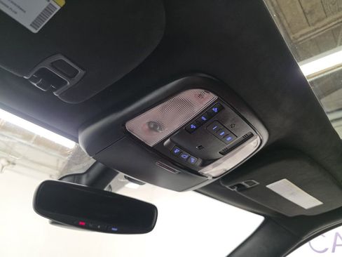 Used 2021 Dodge Durango SRT Hellcat w/ Premium Interior Group image 49