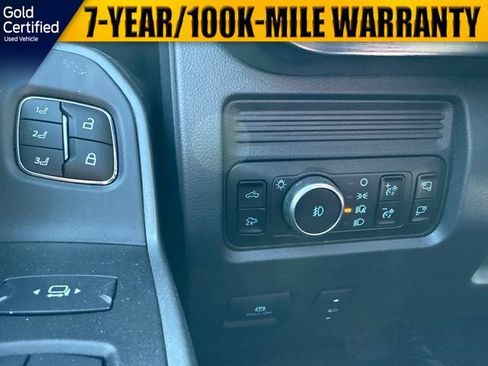 Used 2025 Ford F350 Lariat w/ Lariat Ultimate Package AWD/4WD image 17