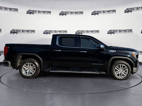 Used 2019 GMC Sierra 1500 SLT image 10