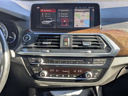 Used 2019 BMW X3 xDrive30i image 15